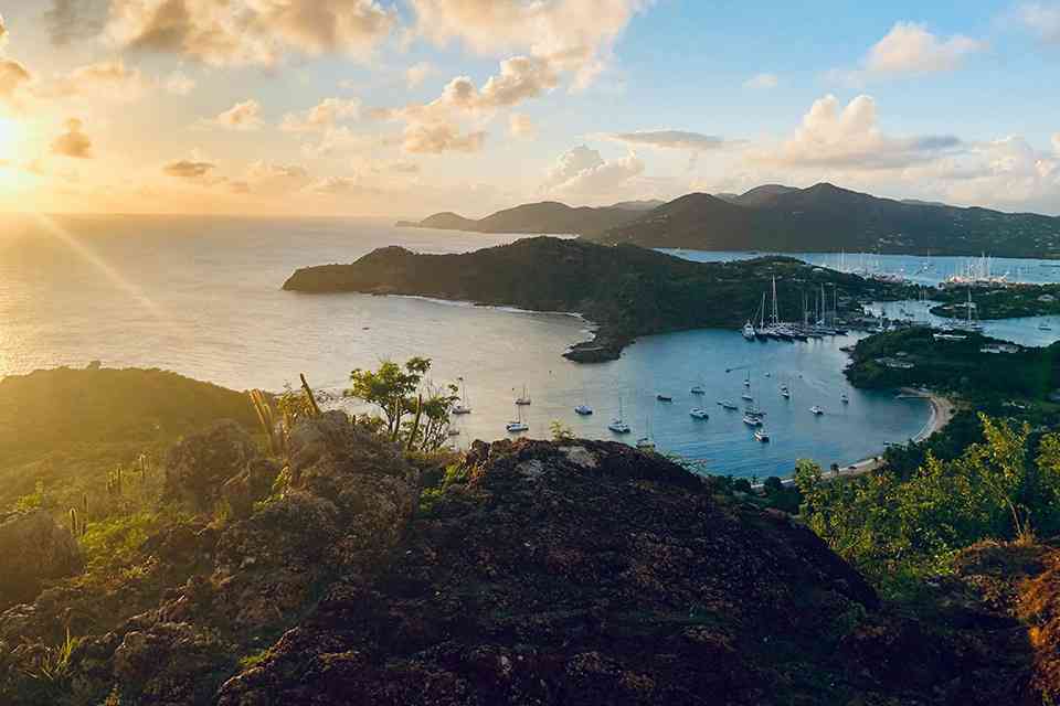 ETA pour les citoyens d’Antigua-et-Barbuda featured image