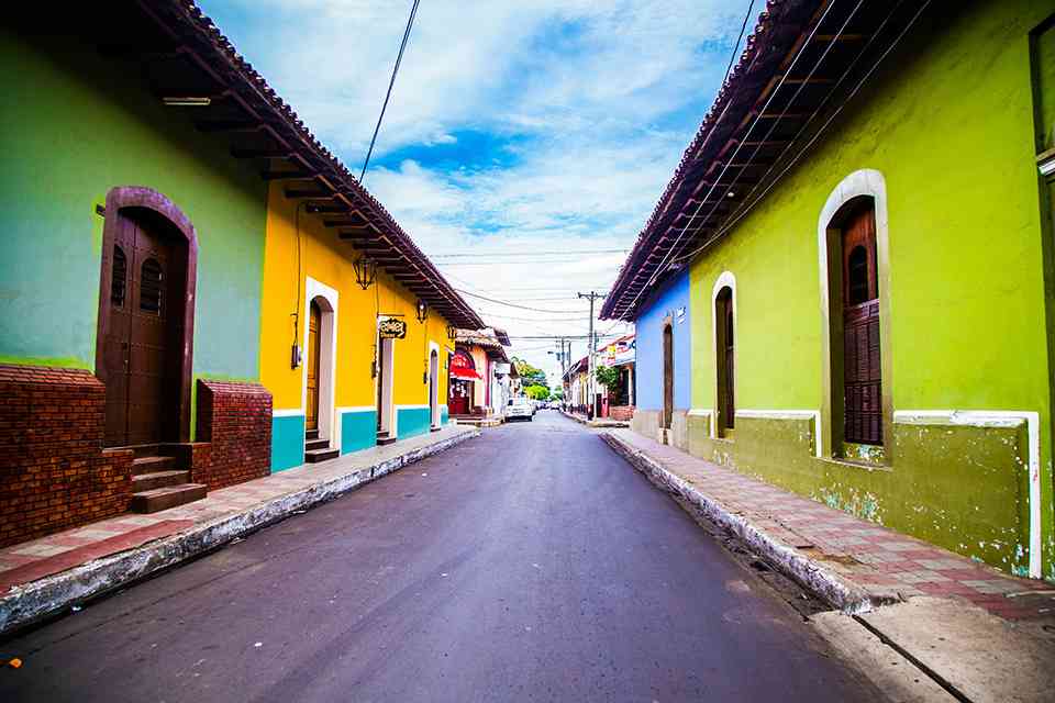 ETA au Royaume-Uni pour les citoyens nicaraguayens featured image