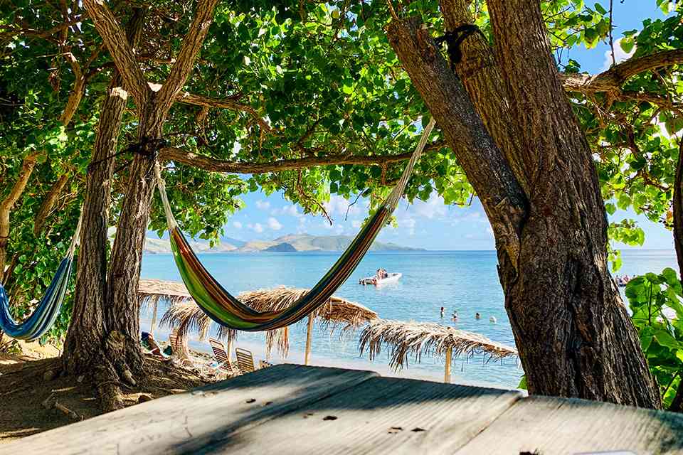 UK ETA for Kittitian and Nevisian Citizens featured image
