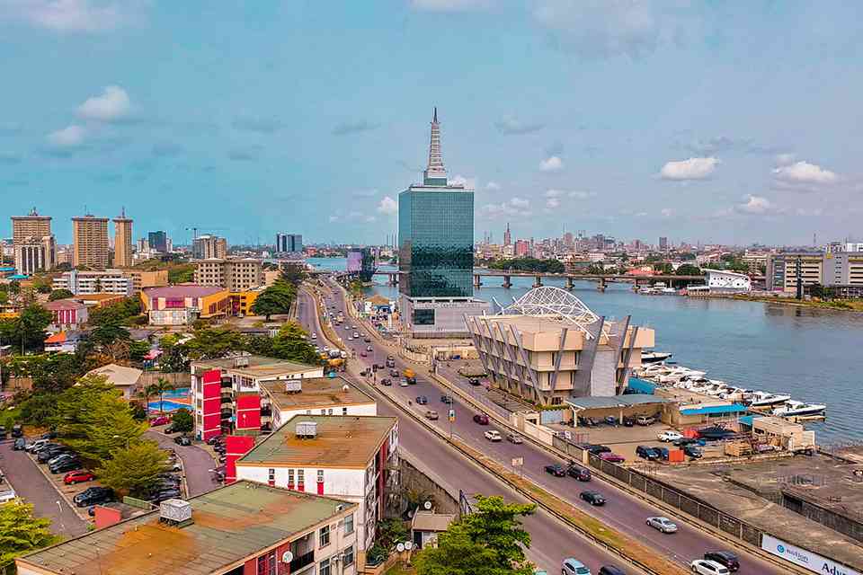 Nigeria Introduces New UK Visa Centers featured image